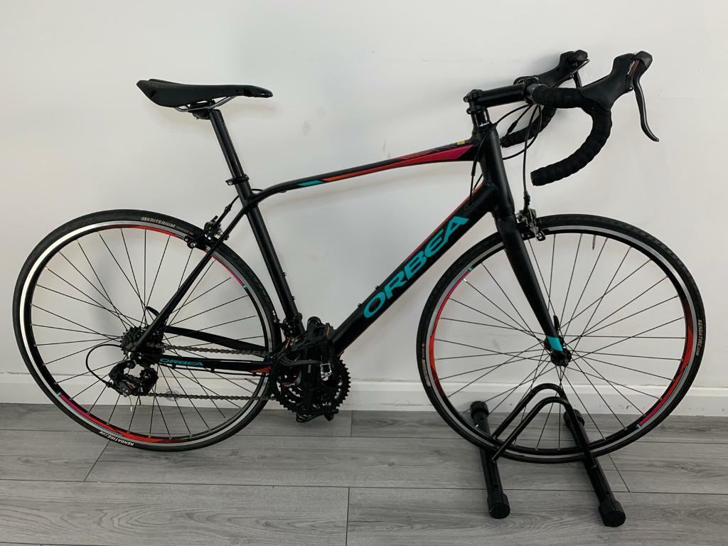 orbea avant h70 2017